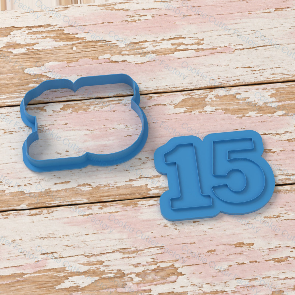 Number 15 Cookie Cutter and Embosser Stamp – Fifteenth Birthday Party Baking | CCF_APPROVED_MEDIA_V1:2:53eb42c75fa92fec72f1ea37494f6d9a44699350af3e53add8757b101918eb24