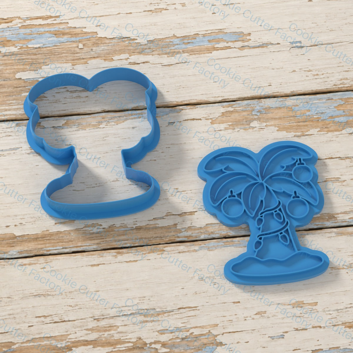 Christmas Palm Cookie Cutter & Embosser Stamp | CCF_APPROVED_MEDIA_V1:2:ebf963c7616e9f94bb9c86967ffcdf4b1c197130dec6c3649e76a1e098b24022