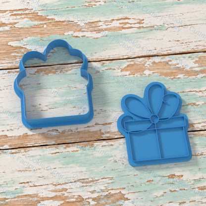 Gift Box with Oversized Bow Cookie Cutter & Stamp | CCF_APPROVED_MEDIA_V1:2:ac0a713ab50d9a8b6996e63a25caa81bd5830c4254c040e1731e513df483d6be