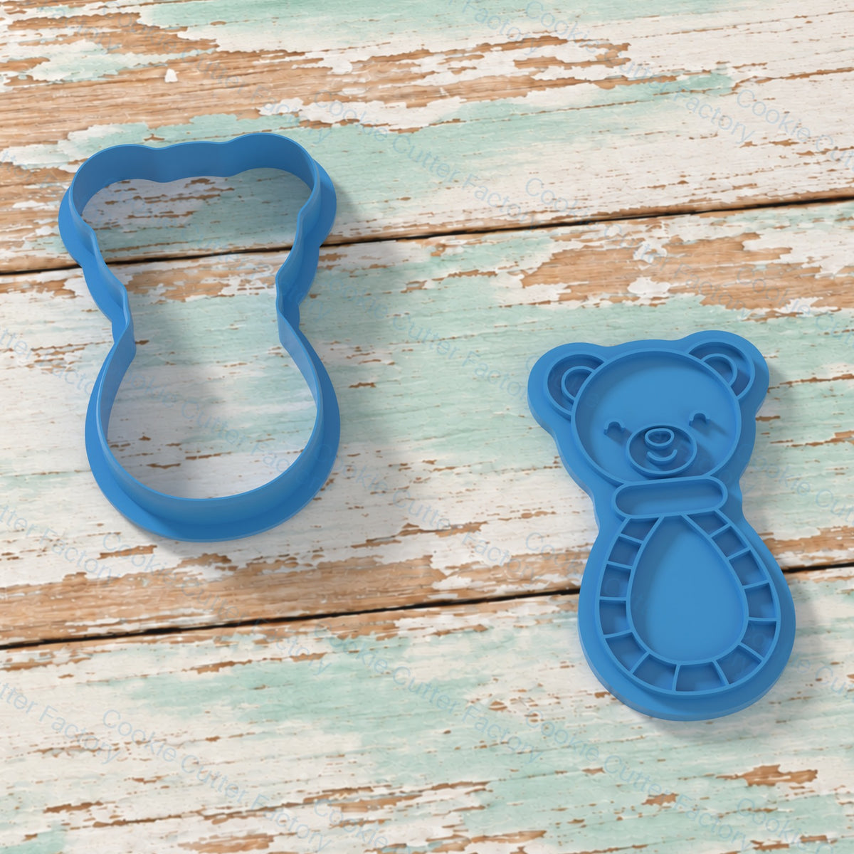 Striped Ring Baby Bear Rattle Cookie Cutter and Embosser Stamp | CCF_APPROVED_MEDIA_V1:2:f1a0ffa8cf5e5475d7a18b028dc3510ba2093ca72e7453ef4e8e99cd62529095