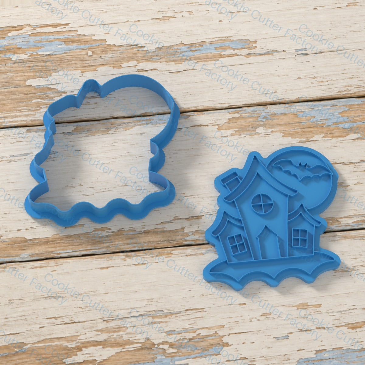 Haunted House Cookie Cutter & Embosser Stamp | CCF_APPROVED_MEDIA_V1:2:603fb58e2d1a539d7a85b01a35b6969864c5283e45e6134d5381704537ccf600