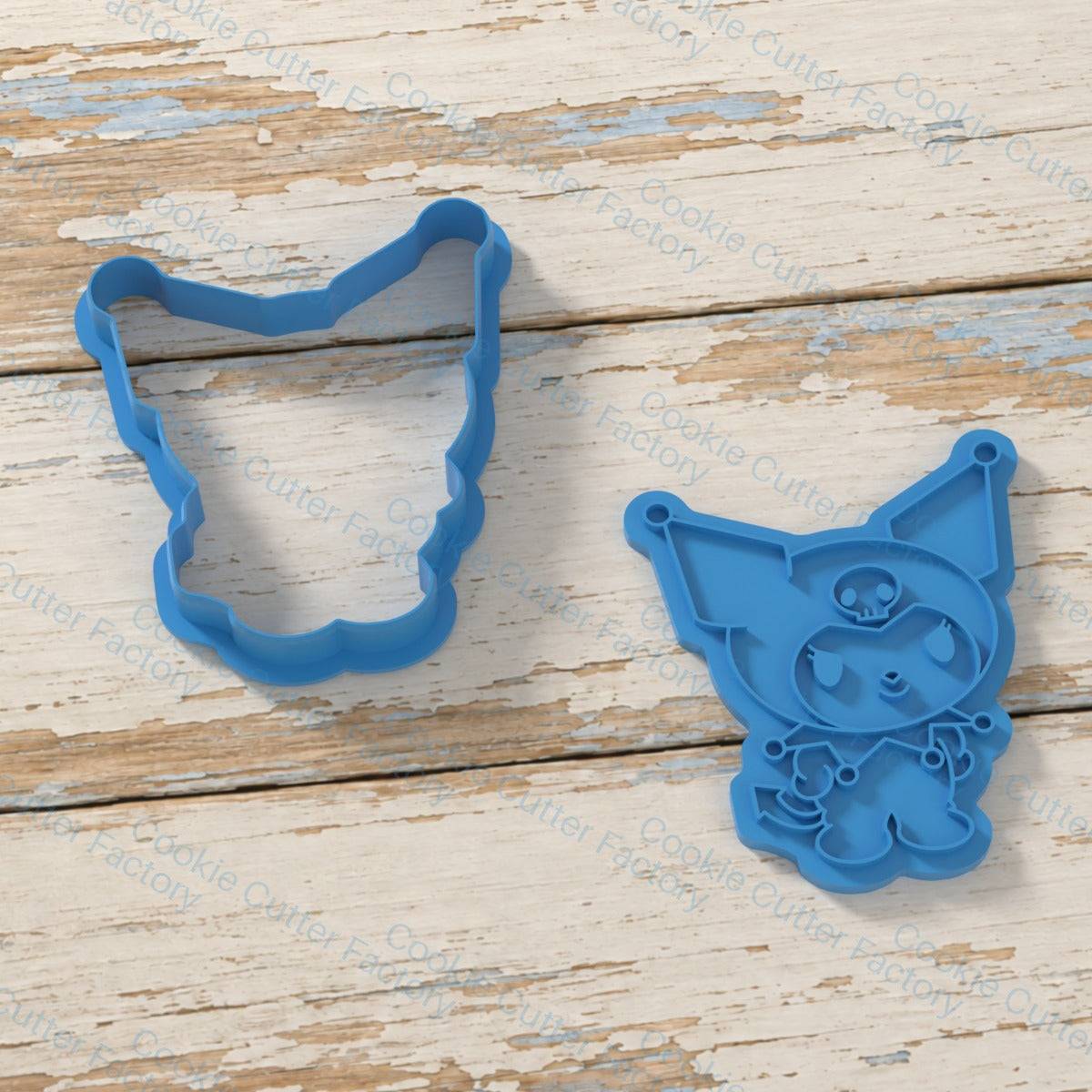 Kuromi Cookie Cutter & Embosser Stamp | CCF_APPROVED_MEDIA_V1:2:064f800a27d4e0ad2ac8fb363956a757048eda27a3f9af4c9231c24c3bb86b42