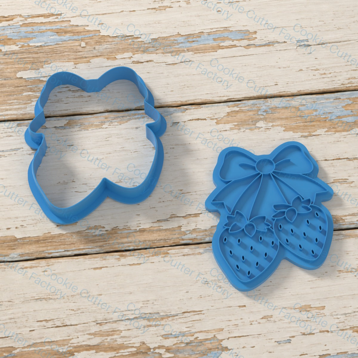 Strawberry Bow Cookie Cutter & Embosser Stamp | CCF_APPROVED_MEDIA_V1:2:810fb60adede099f941c48be4187331ca87fc46ecb8534e3264aa698be3c96c9
