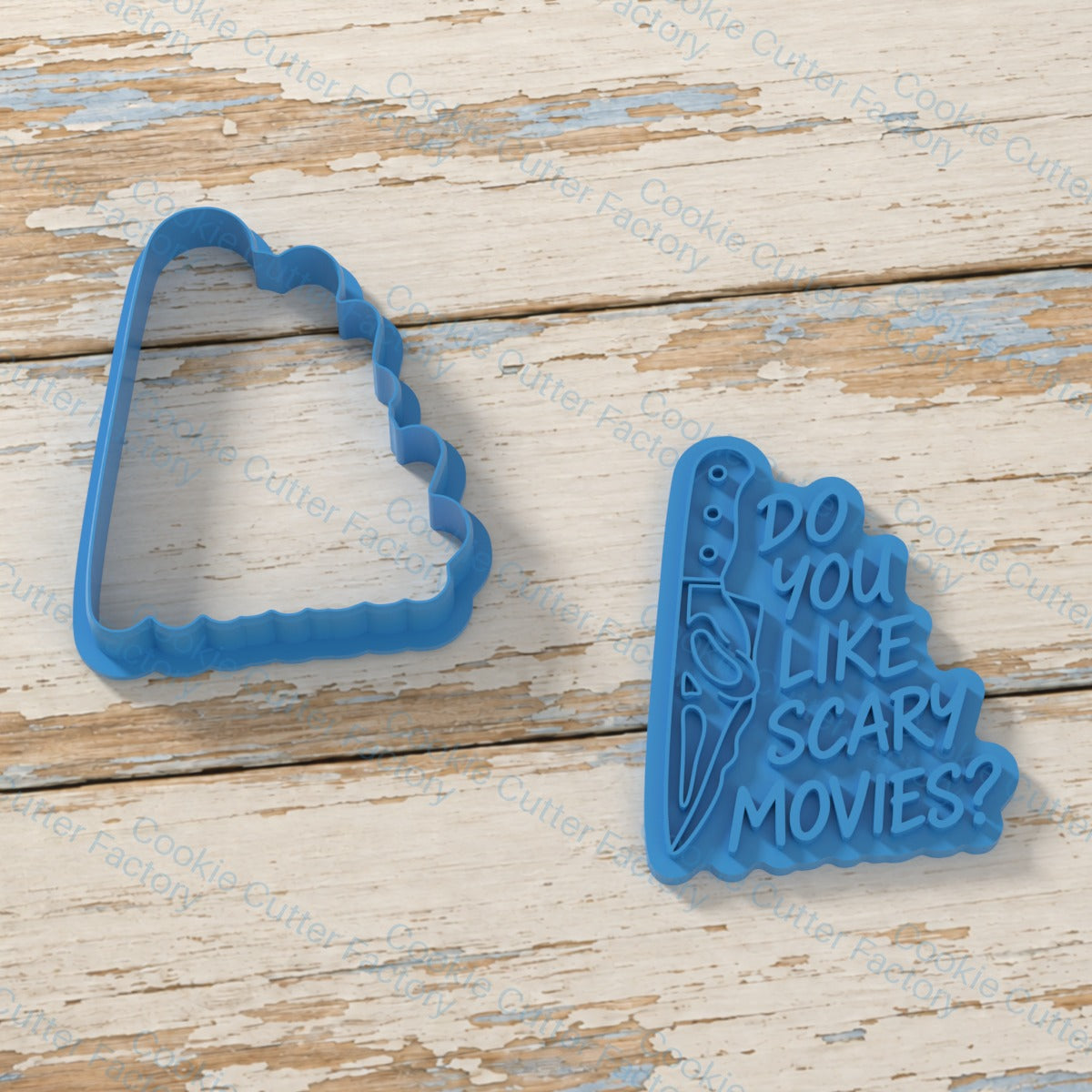 Scary Movies Cookie Cutter & Embosser Stamp | CCF_APPROVED_MEDIA_V1:2:c2af94e814cab6e0c0db0429fc1fa8fa834c298dba3e65d87404c03a75fea459