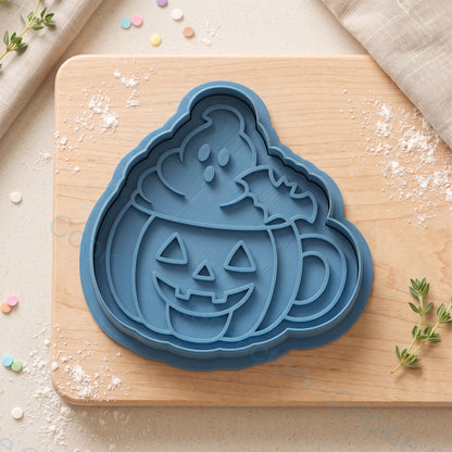Jack O Lantern Mug Cookie Cutter and Embosser Stamp - Halloween Treats | CCF_APPROVED_MEDIA_V1:1:a8103c55e98d9a29552394c420be1eab2a9a958a4abe566e5385aa7ef2f1790b