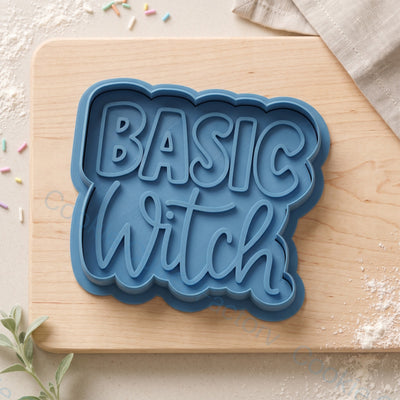 Basic Witch Lettering Cookie Cutter and Embosser Stamp - Halloween Baking | CCF_APPROVED_MEDIA_V1:1:81868e9ee230a17d9f28c3894ec84d7fab3c98104294169df1e95f40353d6bfc