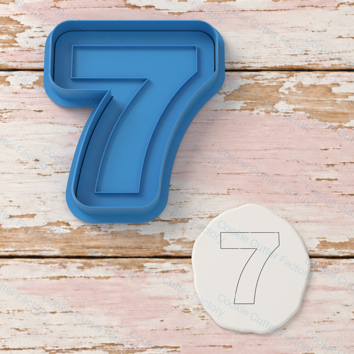 Bold Seven 7 Cookie Cutter & Embosser – Seventh Birthday Cookies | CCF_APPROVED_MEDIA_V1:1:3ce410ead02229a3b48b4fd3d4040781c054f8875e3bce5edcccf6192ab8294e