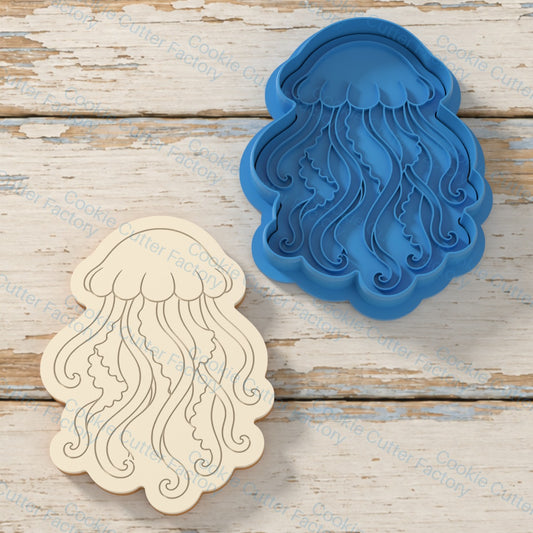 Jellyfish Cookie Cutter & Embosser Stamp — All Sizes STL ZIP Download | CCF_APPROVED_MEDIA_V1:1:686c081e6a71b0fe0508065d12c38c6177867faf615a76150992913bfa866e0c