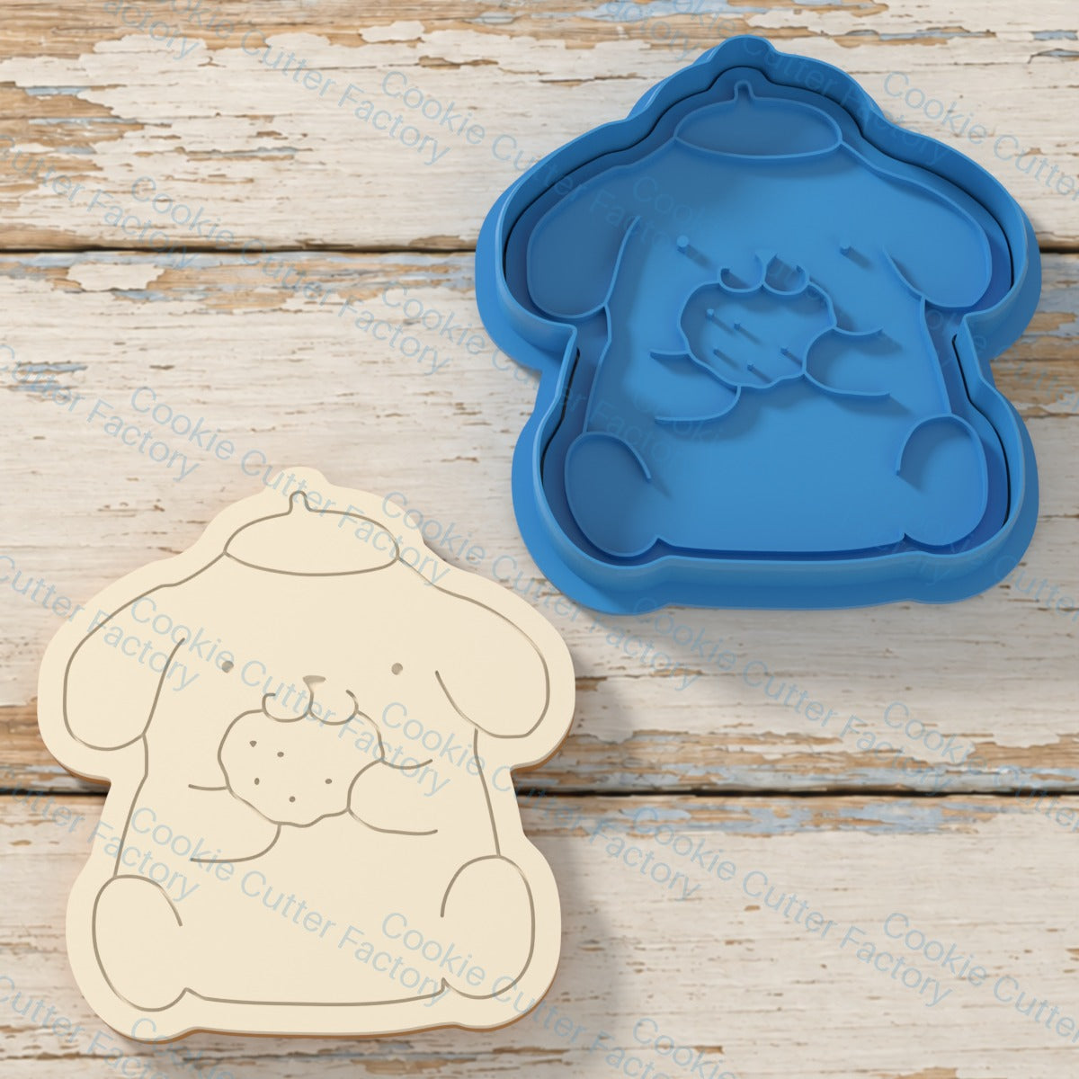 Pompompurin Cookie Cutter & Embosser Stamp | CCF_APPROVED_MEDIA_V1:1:caf0f2d239589eb380ff28fb418d828c37e3c34389e0e27b94e21cc724ebe1cf