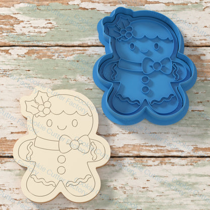 Holly Gingerbread Cookie Cutter & Stamp | CCF_APPROVED_MEDIA_V1:1:6999267f45d551fd438fe2246855f1e395363af92de5bafa065f7335ffad21ca