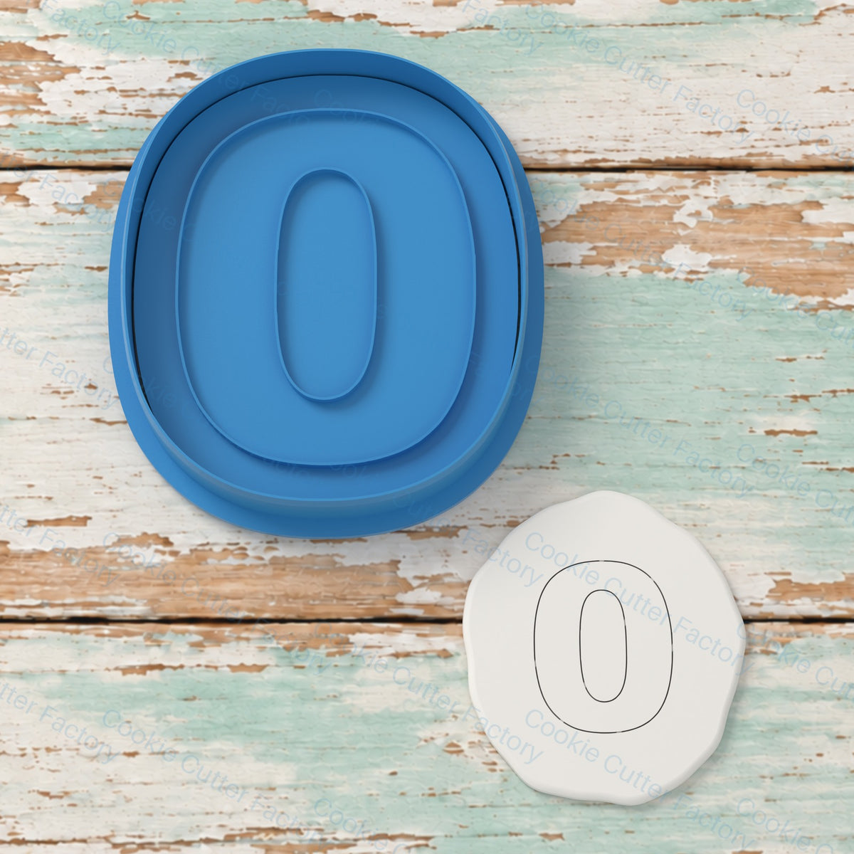 Bold Zero 0 Cookie Cutter & Embosser Stamp – Baby Milestone Cookies | CCF_APPROVED_MEDIA_V1:1:685b54dd3a3c40d92deca08f0e75c7a30695458b470fda7db41dd0d02065c430