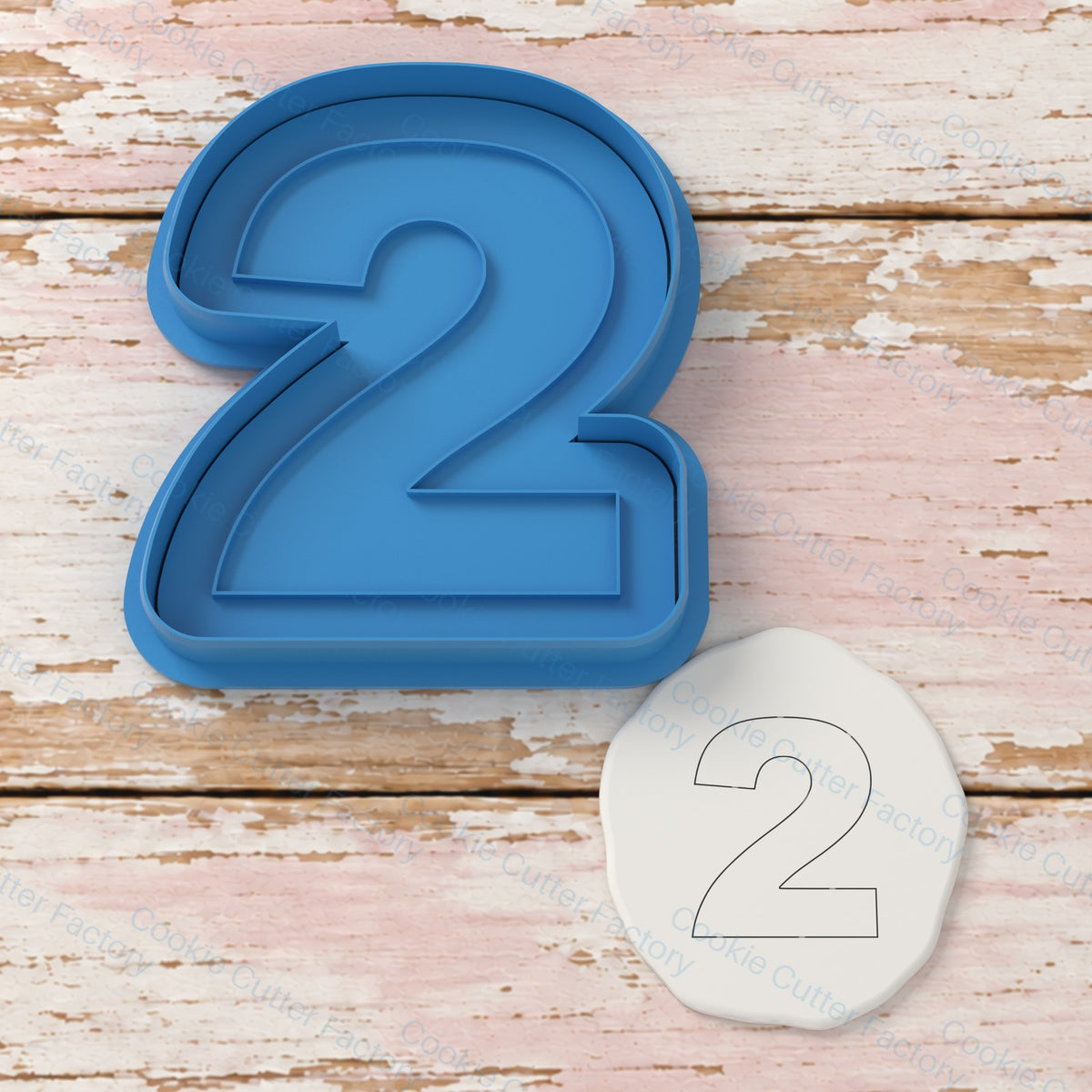 Bold Two 2 Cookie Cutter and Stamp – Second Birthday Party | CCF_APPROVED_MEDIA_V1:1:7be24b50aa1cd57fb020daeb59be785256211ad3a01f69fed02559f6237e7284