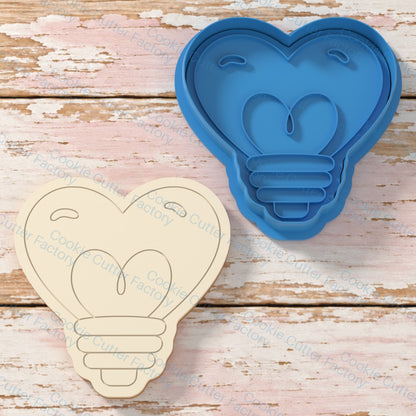 Heart Light Globe Cookie Cutter & Stamp | CCF_APPROVED_MEDIA_V1:1:62899a19e229cadf44cc6a277eee64bd9106064b42a3ae59d06dcef3a91becbf