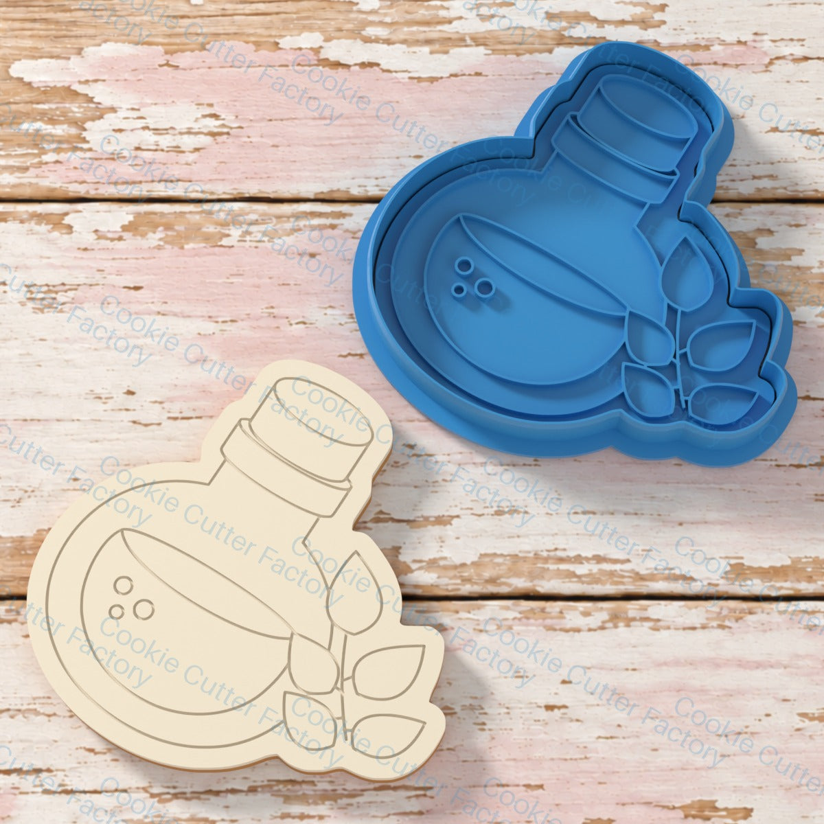 Herbal Potion Cookie Cutter & Stamp | CCF_APPROVED_MEDIA_V1:1:42c46cc819fa86cd3ad44ef54fb82988d8c90617d8f9967f25cc55256c1fff33