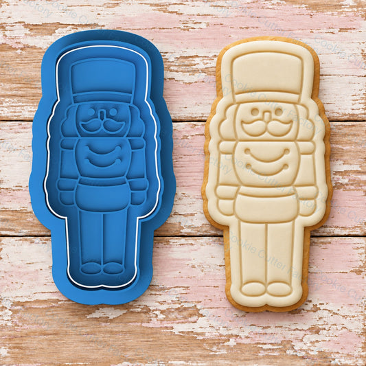 Nutcracker Cookie Cutter & Embosser Christmas | CCF_APPROVED_MEDIA_V1:1:540644cf3aaa358b7f6fa06ef78e07430c36f18a437ea079b0125b47c1852182