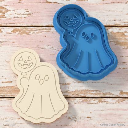 Pumpkin Balloon Ghost Cookie Cutter & Stamp | CCF_APPROVED_MEDIA_V1:1:4f062c3a75969128ed0d514f6c2187782021007672c4ccade7fe82a943f8aadc