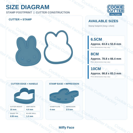 Miffy Cookie Cutter and Embosser Set - 6 Designs | CCF_APPROVED_MEDIA_V1:2:92b8d7c6d644ade62be68026ecf78187ba61830e3a5cd932c113fbdf5869cc3e