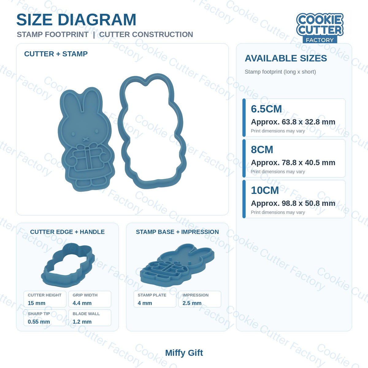 Miffy Cookie Cutter and Embosser Set - 6 Designs | CCF_APPROVED_MEDIA_V1:7:f74301772afe34bfff7ad7f9282132f58f82303068decddad98036d444ecfece