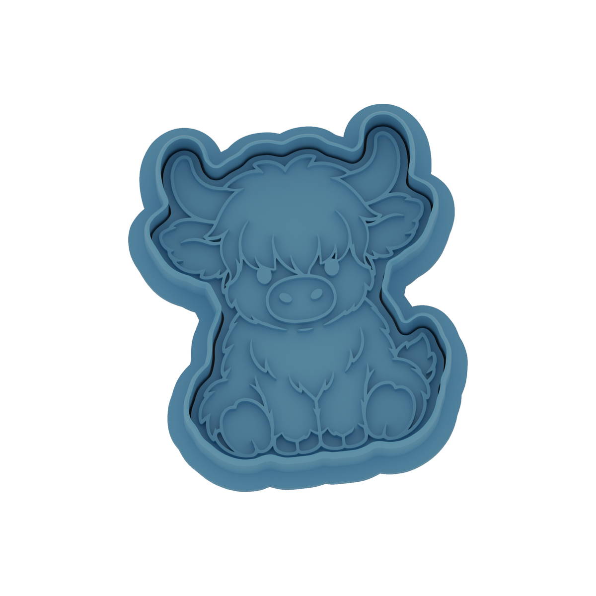 Highland cow Cookie Cutter and Embosser Set - 6 Designs | CCF_APPROVED_MEDIA_V1:4:abe3a9d1165a55b6d8b1c833681d1ff8286f4002416e40bd4bbd4c8a07e22996