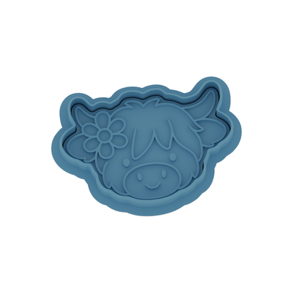 Highland cow Cookie Cutter and Embosser Set - 6 Designs | CCF_APPROVED_MEDIA_V1:7:fb9fd7eee0b1cb323f555f6f4a96776dd3198ed22c7fcd5ffd7a10ce0cc3ef48
