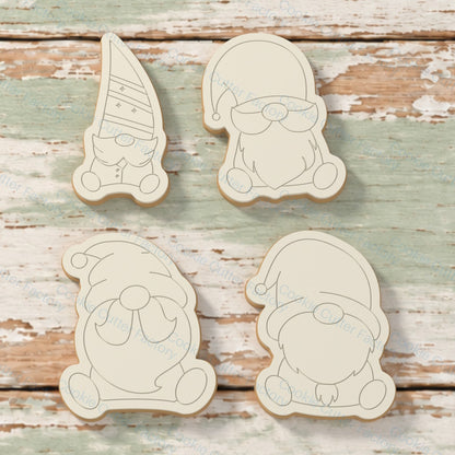 Christmas Gnomes 4-Design Cookie Cutter & Embosser Stamp Set | CCF_APPROVED_MEDIA_V1:2:8e55fdfc963b926dfcdffe051bf290ab40cbe07359c9accc9383eefd84525e97