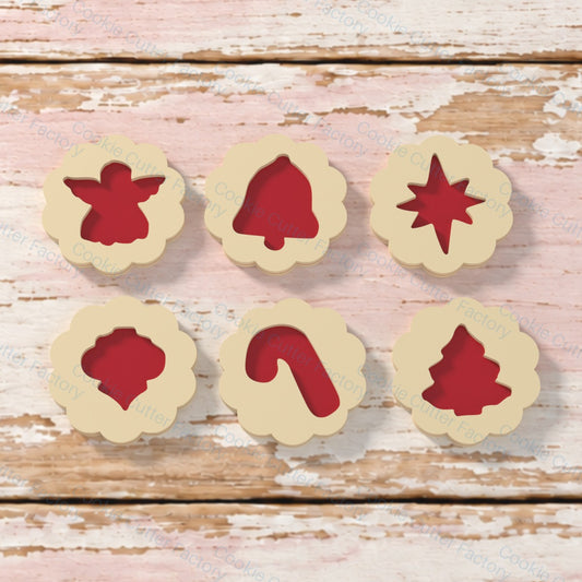 7-Piece Christmas Cookie Cutter Set | CCF_APPROVED_MEDIA_V1:2:d1a2b10c4ae032752cb873f984801e411657223d48e4ab178565a7212323fb5e