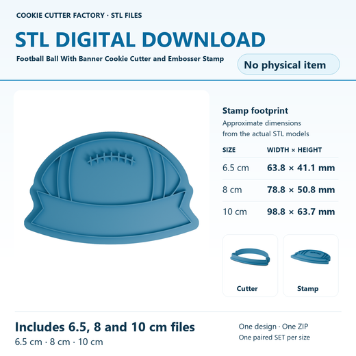 STL downloads