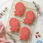 Cute Iron Man Cookie Cutter and Embosser Stamp | Superhero, Avengers Party, Robot Suit Treat