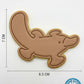 Cute Platypus Cookie Cutter and Embosser Stamp | Australian Wildlife, Animal Party