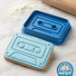 Retro Cassette Tape Cookie Cutter and Embosser Stamp | 80s 90s Music, Vintage Mixtape
