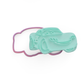 Cars Cookie Cookie Cutter & Embosser Stamps Set kids tv movie gaming